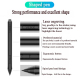 Tablette Graphique pour Dessin compatible Windows Mac Smart Touch USB-C - www.yonis-shop.com