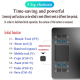 Tablette Graphique pour Dessin compatible Windows Mac Smart Touch USB-C - www.yonis-shop.com