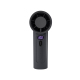 Ventilateur De Bureau Portable Turbine Silencieux 100 Vitesses Batterie 4000 mAh Rechargeable