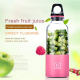 Petit Mixeur Portable Mini Blender Smoothie Milkshake 500ml USB - www.yonis-shop.com