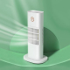 Ventilateur De Bureau USB Rafraîchisseur D Air Avec Humidification 3 Vitesses Réservoir 300 Ml Silencieux Sous 36 Db Lumière ...