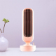Ventilateur Tour De Bureau USB Avec Brumisateur Sans Pales 3 Vitesses Réservoir 220 Ml Minuterie 3 À 6 Heures - www.yonis-sho...
