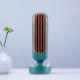 Ventilateur Tour De Bureau USB Avec Brumisateur Sans Pales 3 Vitesses Réservoir 220 Ml Minuterie 3 À 6 Heures - www.yonis-sho...