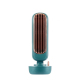 Ventilateur Tour De Bureau USB Avec Brumisateur Sans Pales 3 Vitesses Réservoir 220 Ml Minuterie 3 À 6 Heures - www.yonis-sho...