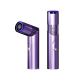 Ventilateur Portable De Poche Pour Voyage Avec Tête Rotative À 90° 199 Vitesses Batterie 3000 mAh Et Lampe LED - www.yonis-sh...