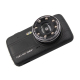 Caméra Voiture Full HD 1080P Dashcam Vision Nocturne Détection de Mouvement - www.yonis-shop.com