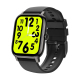 Montre Connectée Sport Avec Appels Bluetooth Écran Haute Résolution IP68 Suivi Cardiaque Oxygène Sanguin Sommeil Et Autonomie Jusqu’à 14 Jours