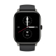Montre Connectée Sport Avec Appels Bluetooth Écran Haute Résolution IP68 Suivi Cardiaque Oxygène Sanguin Sommeil Et Autonomie...