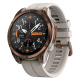 Montre Connectée GPS Outdoor Écran AMOLED Navigation Hors Ligne Autonomie Jusqu’à 30 Jours Lampe Torche 5 ATM IP69K - www.yon...