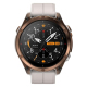 Montre Connectée GPS Outdoor Écran AMOLED Navigation Hors Ligne Autonomie Jusqu’à 30 Jours Lampe Torche 5 ATM IP69K - www.yon...