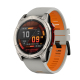 Montre Connectée Santé Multisport Écran AMOLED 466 x 466 Autonomie 7 Jours Étanchéité 5 ATM Android iOS - www.yonis-shop.com