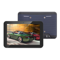 UTAB P730 8-inch PoE Android 10 Tablet for Industrial Use, 2GB+16GB, Rockchip RK3288 Quad Core, EU Plug