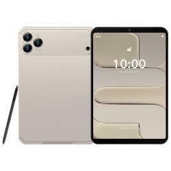 Tablette Tactile 10.1 Pouces 4G LTE Double SIM 4 Go 64 Go Android 10 Octa Core