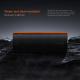 Enceinte Bluetooth Portable 50 W Autonomie 26 Heures Étanche IP67 Appairage TWS - www.yonis-shop.com
