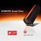 Enceinte Bluetooth Portable 50 W Autonomie 26 Heures Étanche IP67 Appairage TWS - www.yonis-shop.com