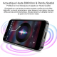 Smartphone Ultra Fin RAM ROM Écran 3 Pouces Android 9.0 Quad Core Double SIM - www.yonis-shop.com