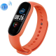 Bracelet Connecté Étanche IP67 Écran Couleur 0.96 Pouce Suivi Cardiaque Sommeil et Oxygène - www.yonis-shop.com