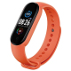 Bracelet Connecté Étanche IP67 Écran Couleur 0.96 Pouce Suivi Cardiaque Sommeil et Oxygène - www.yonis-shop.com