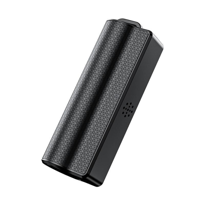 Stylo Enregistreur Vocal Pour Réunions Et Cours 16 Go 350 Heures D’Autonomie Réduction De Bruit IA Magnétique - www.yonis-sho...