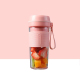 Mini Blinder Mixeur Portable Polyvalent Smoothie Jus Purée - www.yonis-shop.com