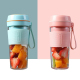 Mini Blinder Mixeur Portable Polyvalent Smoothie Jus Purée - www.yonis-shop.com