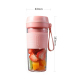 Mini Blinder Mixeur Portable Polyvalent Smoothie Jus Purée - www.yonis-shop.com
