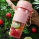 Mini Blinder Mixeur Portable Polyvalent Smoothie Jus Purée - www.yonis-shop.com