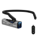 Caméra Sport 4K Ultra HD Avec Contrôle À Distance, Auto Focus, Vidéo Live - www.yonis-shop.com
