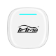 Adaptateur CarPlay Filaire Vers Sans Fil Plug And Play Boîtier Android 15 8 Go 128 Go Avec SIM 4G