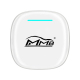 Adaptateur CarPlay Filaire Vers Sans Fil Plug And Play Boîtier Android 15 8 Go 128 Go Avec SIM 4G - www.yonis-shop.com