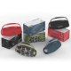 Enceinte Bluetooth Portable Étanche IPX6 Son Haute Fidélité Support MP3 WAV Avec Fonction Mémoire et Autonomie 6H - www.yonis...