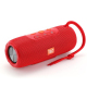 Enceinte Bluetooth Portable HiFi Son Clair TWS Support FM et Carte TF Autonomie 3H - www.yonis-shop.com