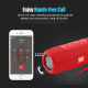 Enceinte Bluetooth Portable HiFi Son Clair TWS Support FM et Carte TF Autonomie 3H - www.yonis-shop.com