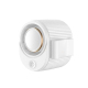 High-speed Waist-mounted Fan Outdoor Clip-on USB Mini Fan(Beige) - www.yonis-shop.com
