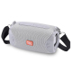 Enceinte Bluetooth Portable Étanche 10W Avec Radio FM Et Fonction TWS Son Stéréo 360° Et Micro Anti-Bruit - www.yonis-shop.com