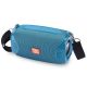 Enceinte Bluetooth Portable Étanche 10W Avec Radio FM Et Fonction TWS Son Stéréo 360° Et Micro Anti-Bruit - www.yonis-shop.com