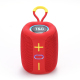 Mini Enceinte Bluetooth Puissante 8W Basses Profondes Lumière LED Etanche Fonction Appel Carte TF Radio FM TWS - www.yonis-sh...