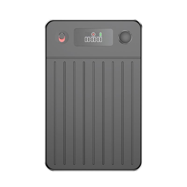 Enregistreur Vocal Intelligent Avec Écran 0,42 Pouce Ultra Fin 32 Go Compatible Application AIREC-AI - www.yonis-shop.com