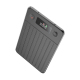 Enregistreur Vocal Intelligent Avec Écran 0,42 Pouce Ultra Fin 32 Go Compatible Application AIREC-AI - www.yonis-shop.com