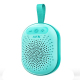 Mini Enceinte Bluetooth Portable RGB Étanche Son 3D Effet Lumineux Autonomie 4h IPX4 - www.yonis-shop.com