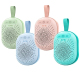 Mini Enceinte Bluetooth Portable RGB Étanche Son 3D Effet Lumineux Autonomie 4h IPX4 - www.yonis-shop.com