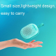 Mini Enceinte Bluetooth Portable RGB Étanche Son 3D Effet Lumineux Autonomie 4h IPX4 - www.yonis-shop.com