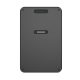 Enregistreur Vocal Intelligent Ultra Fin Avec Écran De Moins D’Un Pouce Double Touche Et Mémoire 8 Go - www.yonis-shop.com