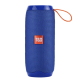 Enceinte Bluetooth Portable Avec Micro Intégré Support Appels Mains-Libres Carte TF AUX FM Portée 10m Son Dynamique - www.yon...