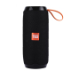 Enceinte Bluetooth Portable Stéréo Sans Fil Avec Poignée MIC Intégré Appels Mains-Libres Carte TF AUX FM Portée 10m - www.yon...