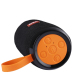 Enceinte Bluetooth Portable Stéréo Sans Fil Avec Poignée MIC Intégré Appels Mains-Libres Carte TF AUX FM Portée 10m - www.yon...