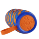 Enceinte Bluetooth Portable Stéréo Sans Fil Avec Poignée MIC Intégré Appels Mains-Libres Carte TF AUX FM Portée 10m - www.yon...