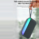 Enceinte Bluetooth Portable TWS Subwoofer Étanche IPX7 Son Puissant Autonomie 3h Speaker Sans Fil - www.yonis-shop.com