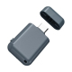 Enregistreur Vocal USB Type C 4 Go Pour Réunions Et Interviews Avec Connexion Smartphone 9 Heures - www.yonis-shop.com