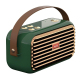Enceinte Bluetooth Portable X7 Double Bass Stéréo Etanche Autonomie Longue Durée Son 3D TWS FM - www.yonis-shop.com